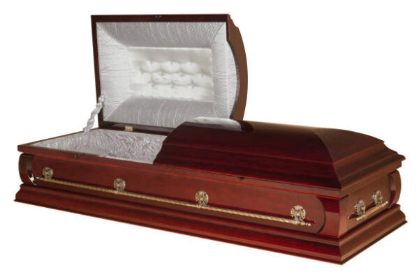 Test casket - Image 2